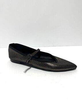 Maypool Womens Rota Percival Flats Size US7.5 M US38